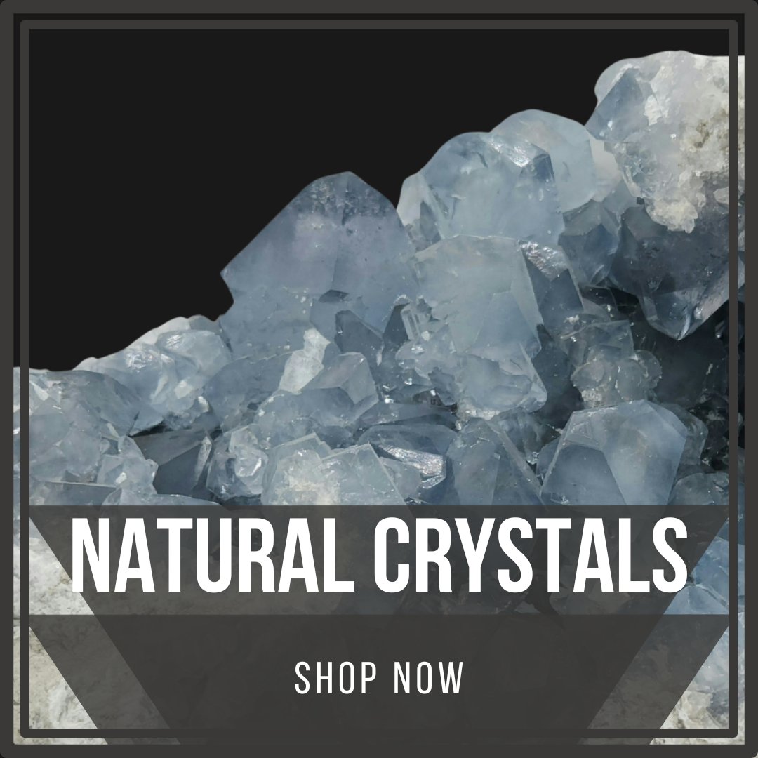 Shop Minerals