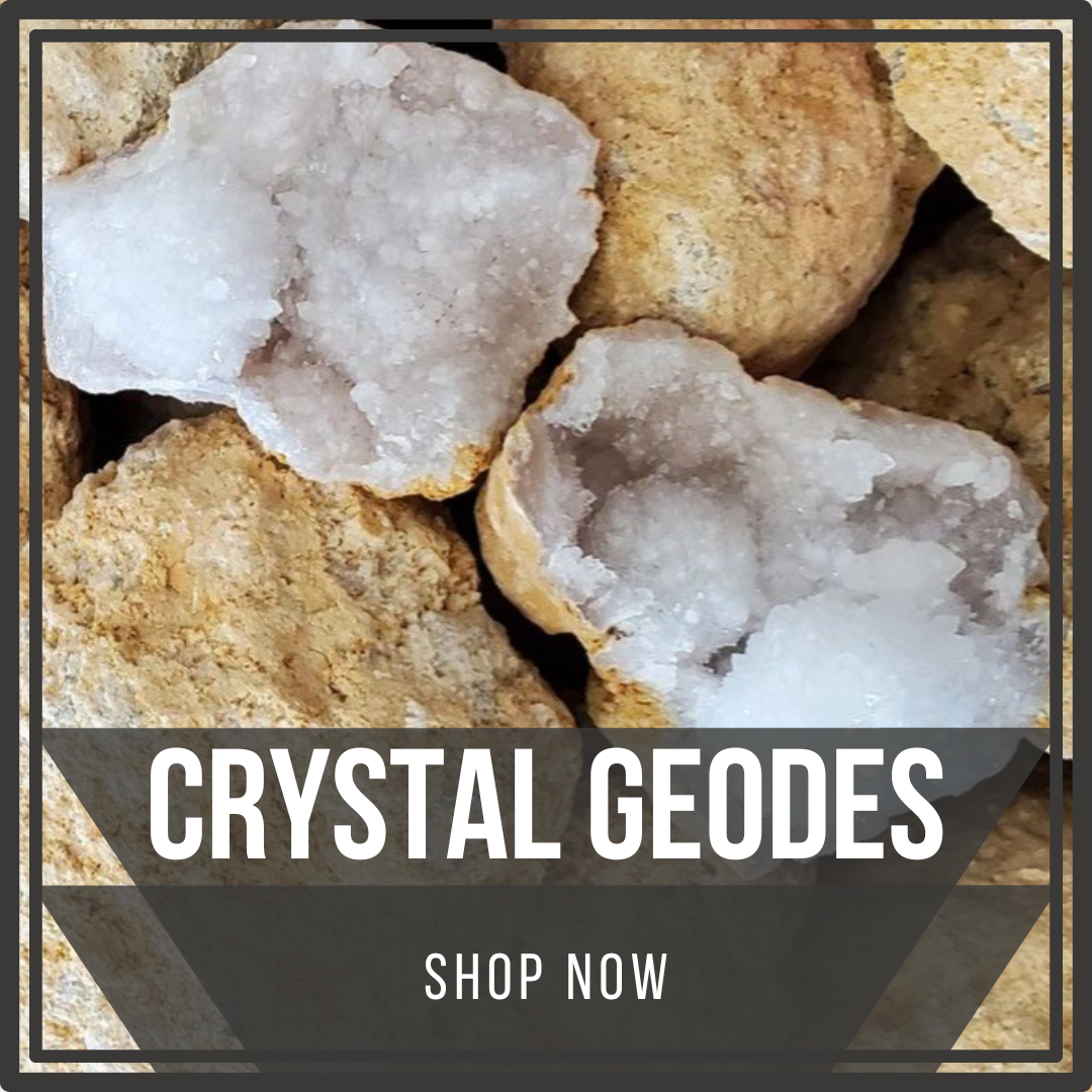 Geodes