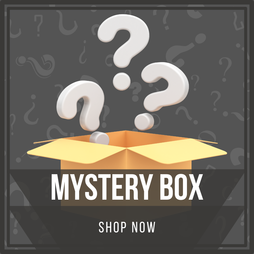 Mystery Box