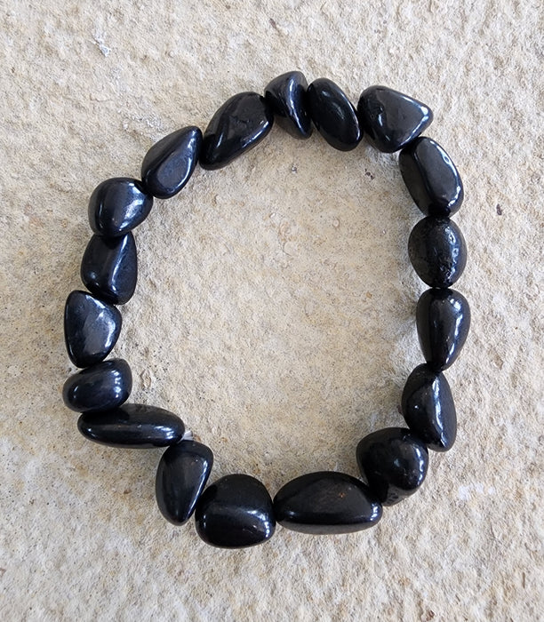 Assorted Gemstone Bracelets