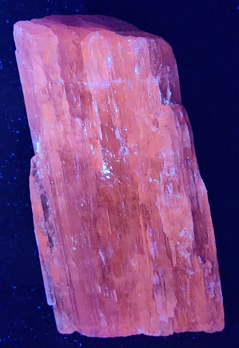 Natural Kunzite Crystal | Kunar Valley, Afghanistan