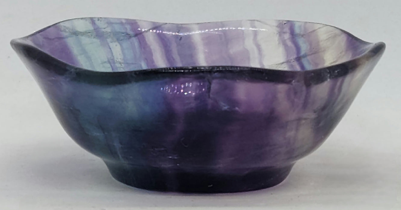 Small Fluorite Bowl