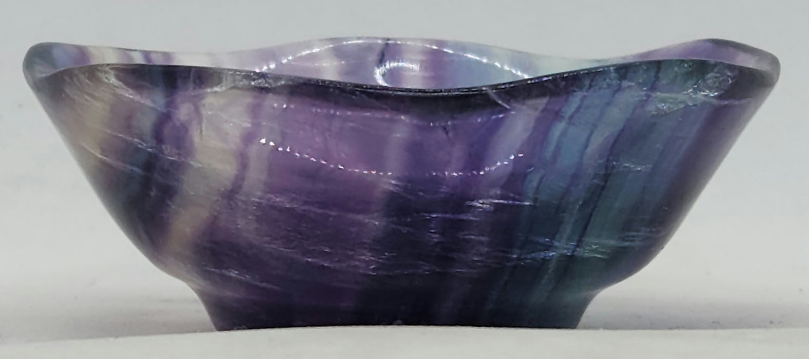 Small Fluorite Bowl