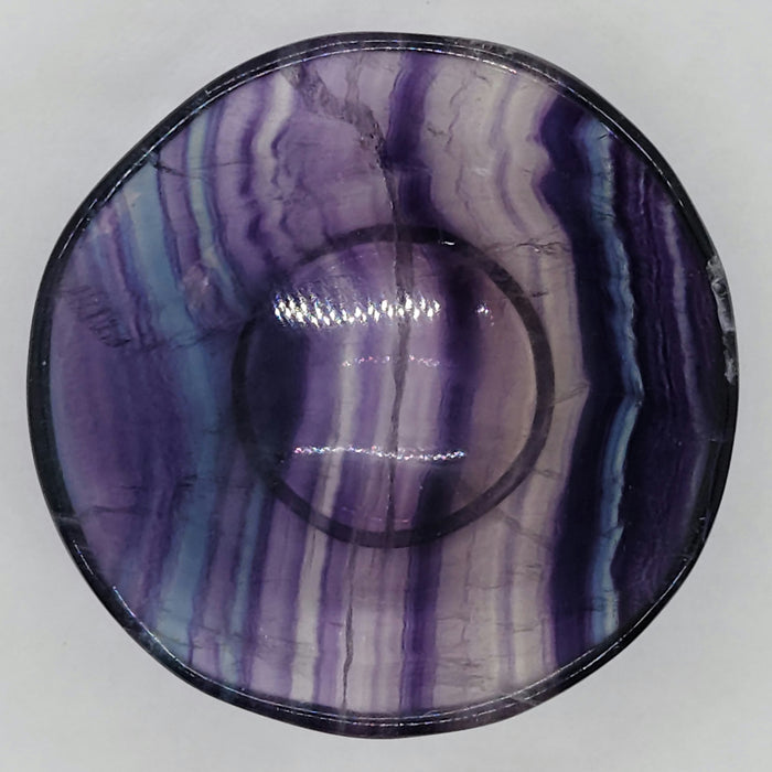 Small Fluorite Bowl