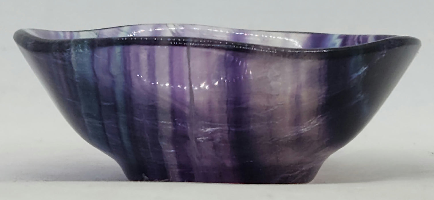 Small Fluorite Bowl