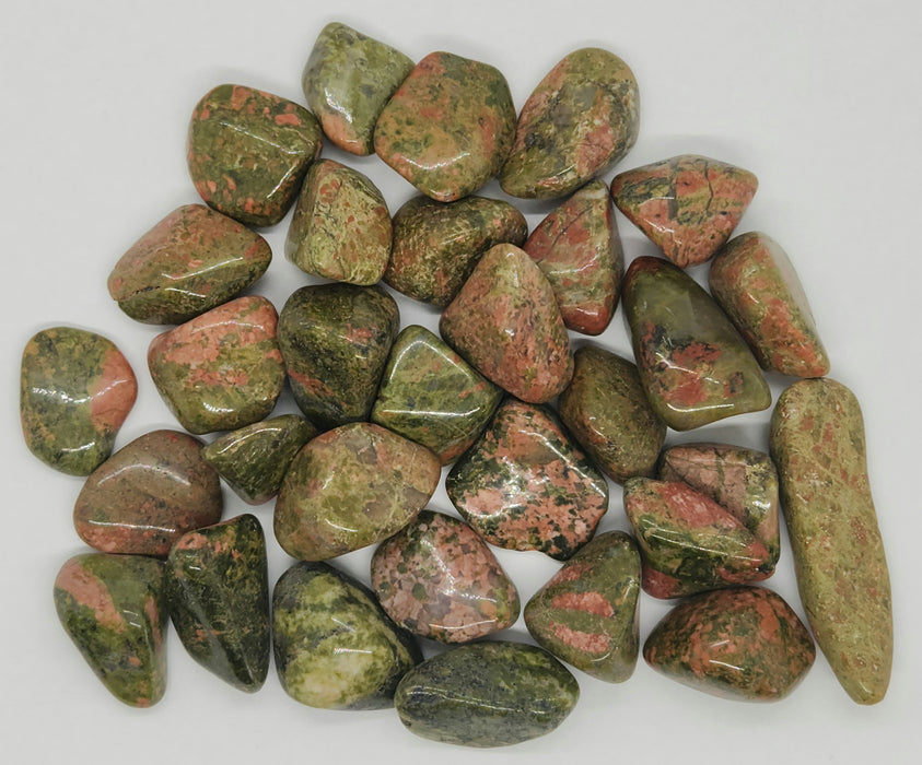 Unakite