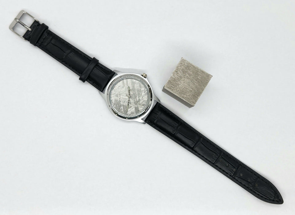 Muonionalusta Meteorite Watch