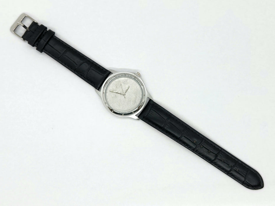 Muonionalusta Meteorite Watch