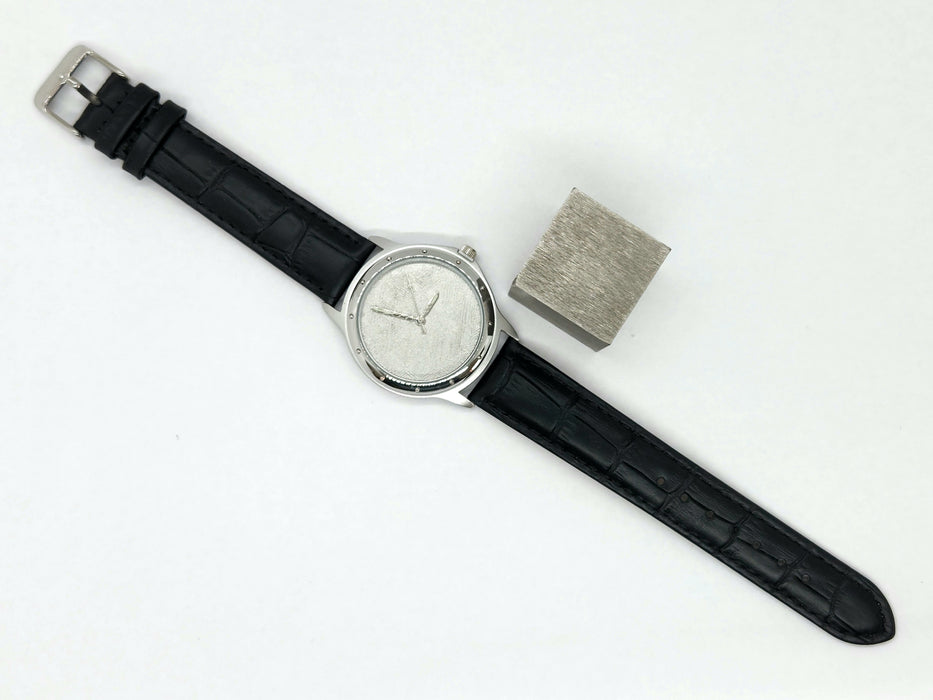 Muonionalusta Meteorite Watch