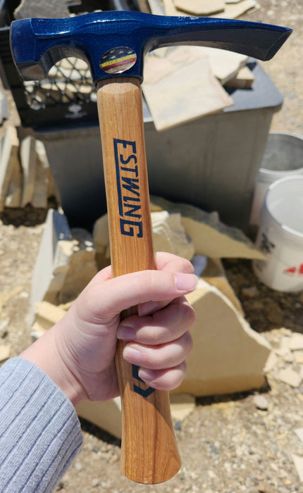 Estwing Wooden Handle Hammer