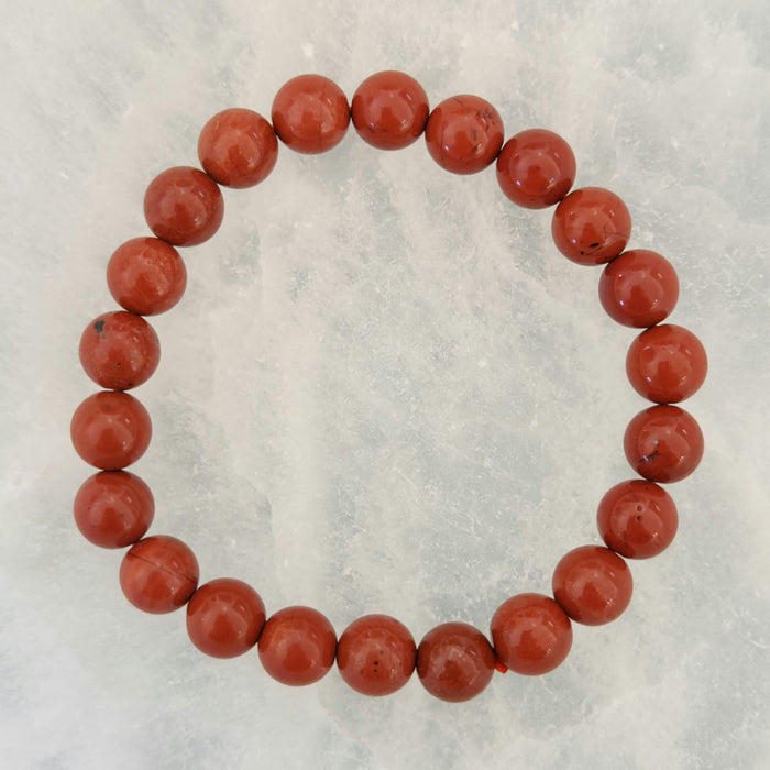 Assorted Gemstone Bracelets