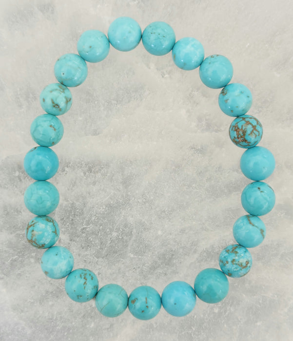 Assorted Gemstone Bracelets