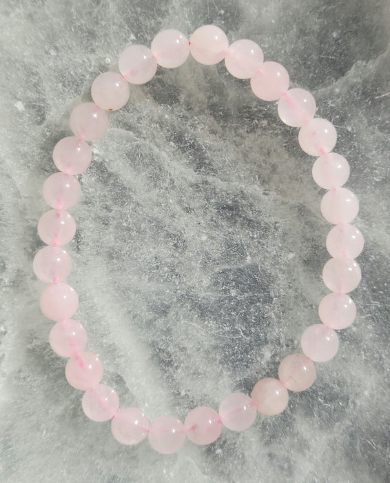 Assorted Gemstone Bracelets