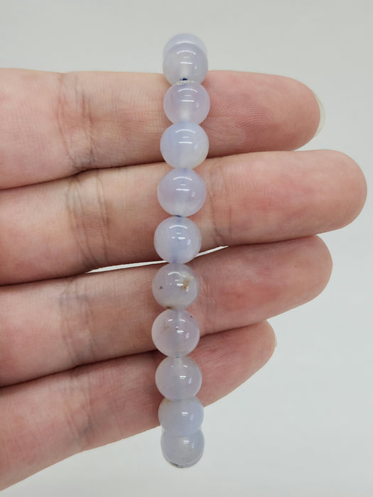 Assorted Gemstone Bracelets