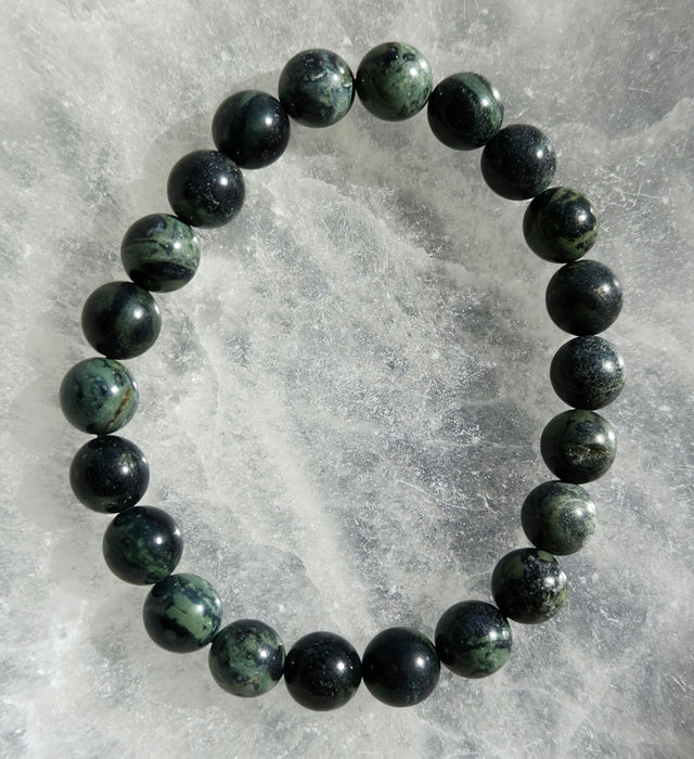 Assorted Gemstone Bracelets