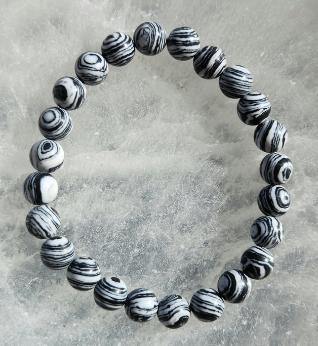 Assorted Gemstone Bracelets