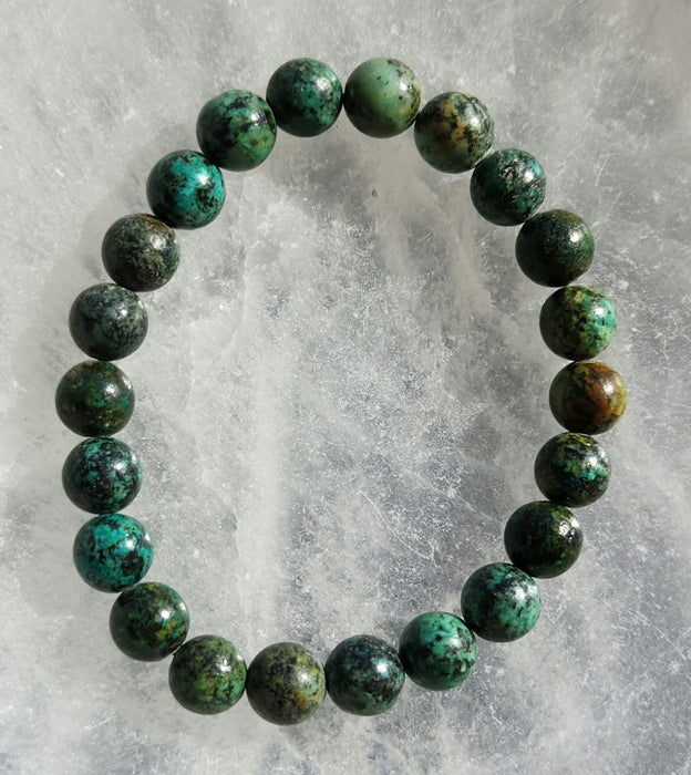 Assorted Gemstone Bracelets