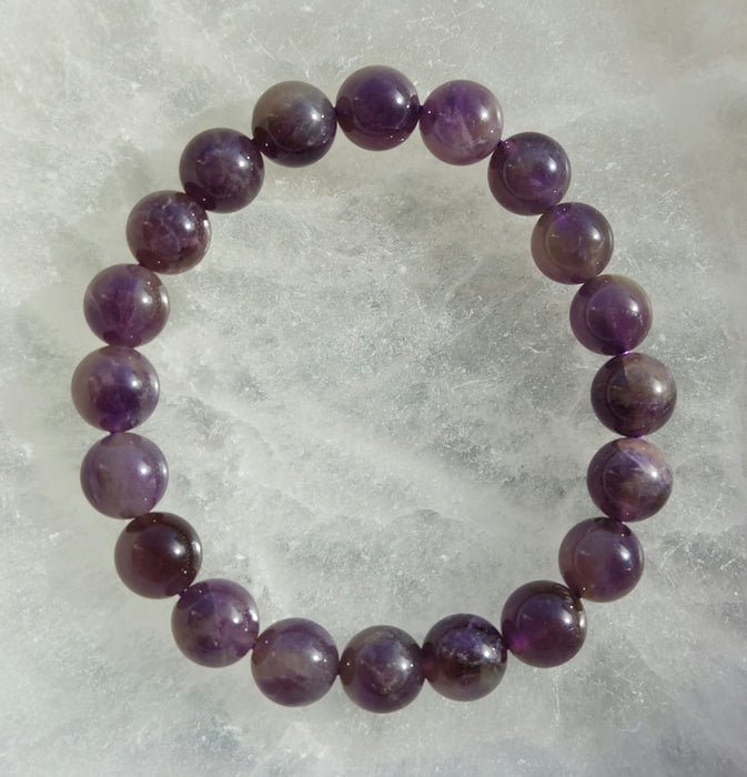Assorted Gemstone Bracelets