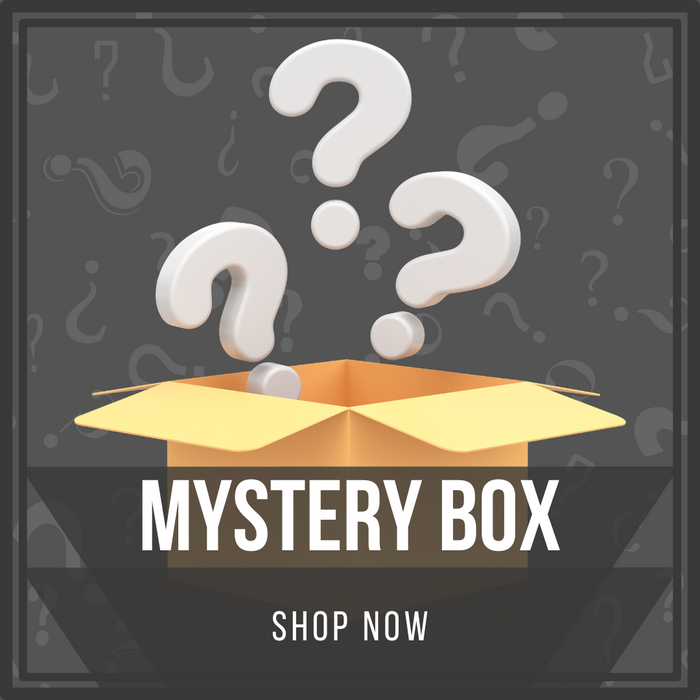 Mystery Box