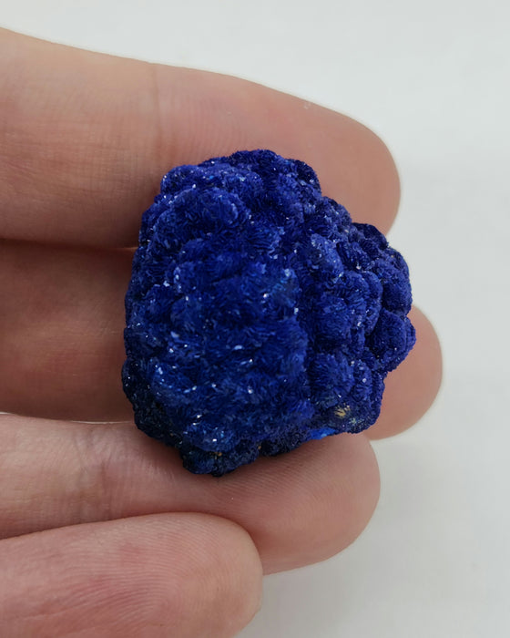 Azurite | Russia