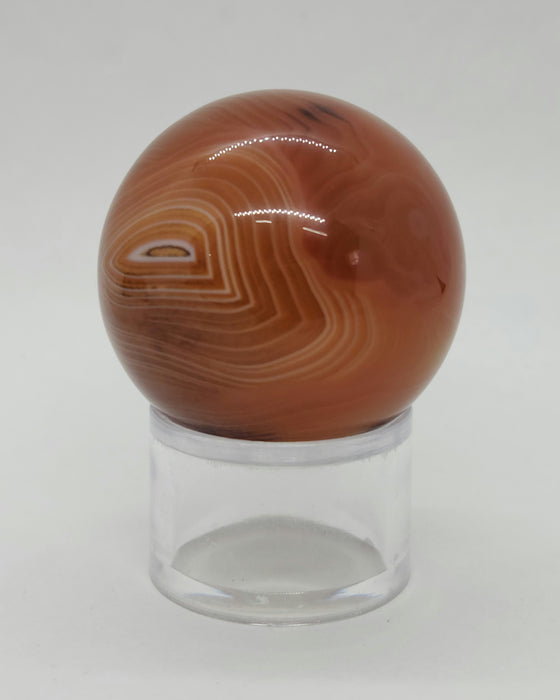 Sardonyx Sphere
