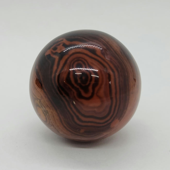 Sardonyx Sphere