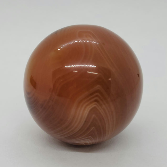 Sardonyx Sphere