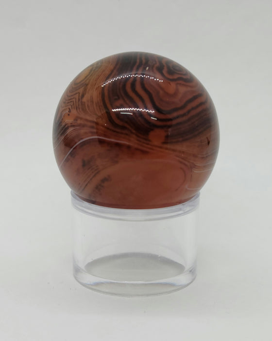 Sardonyx Sphere