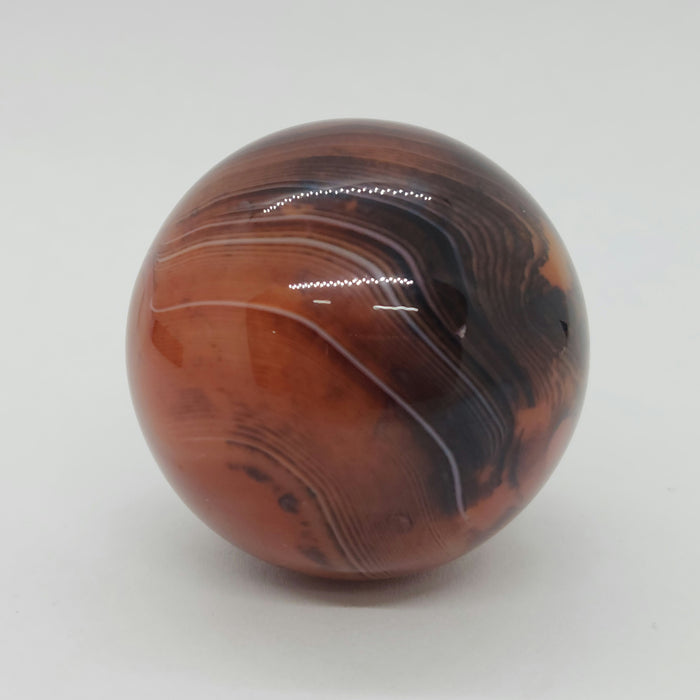 Sardonyx Sphere