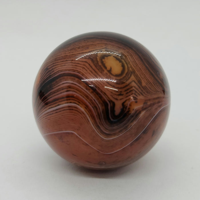 Sardonyx Sphere