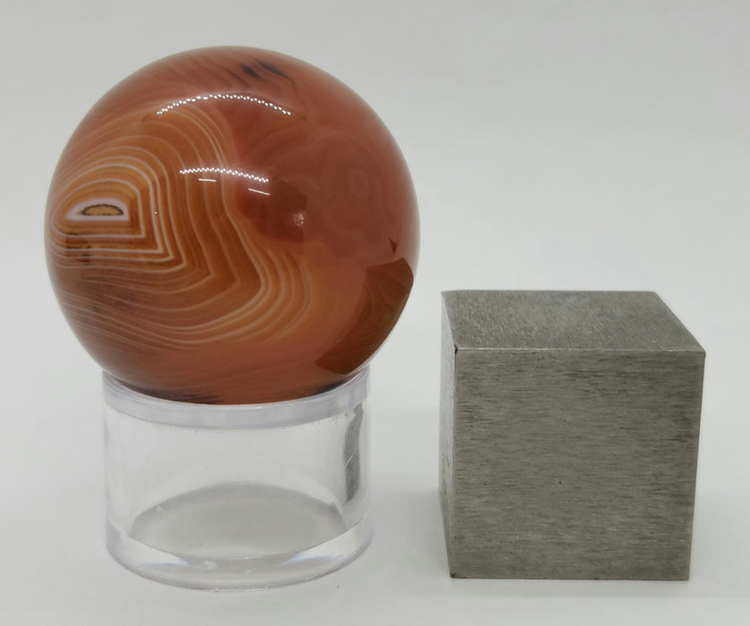 Sardonyx Sphere