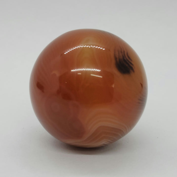 Sardonyx Sphere
