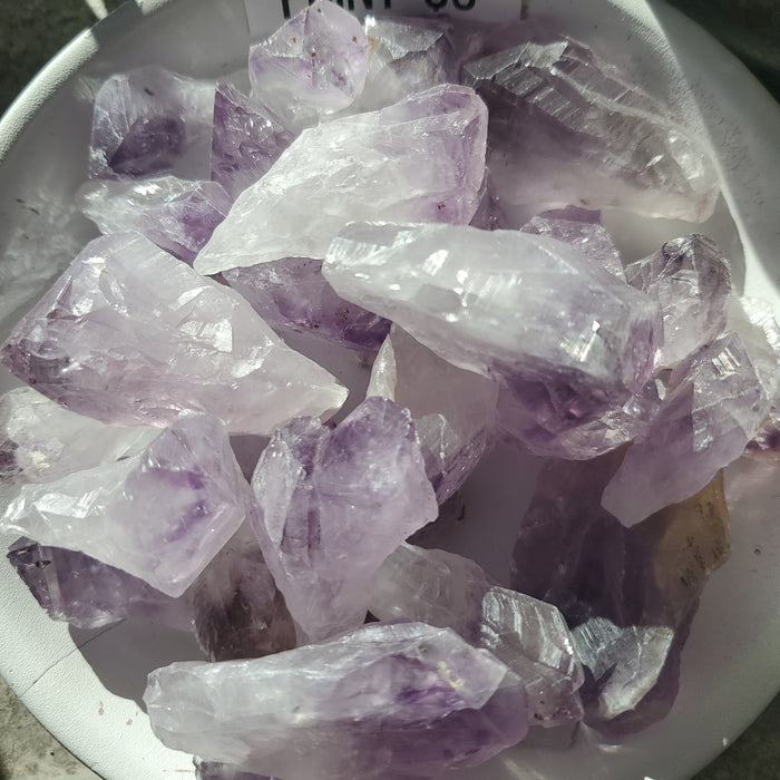 Amethyst Points | Brazil