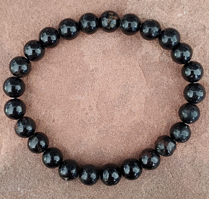 Assorted Gemstone Bracelets