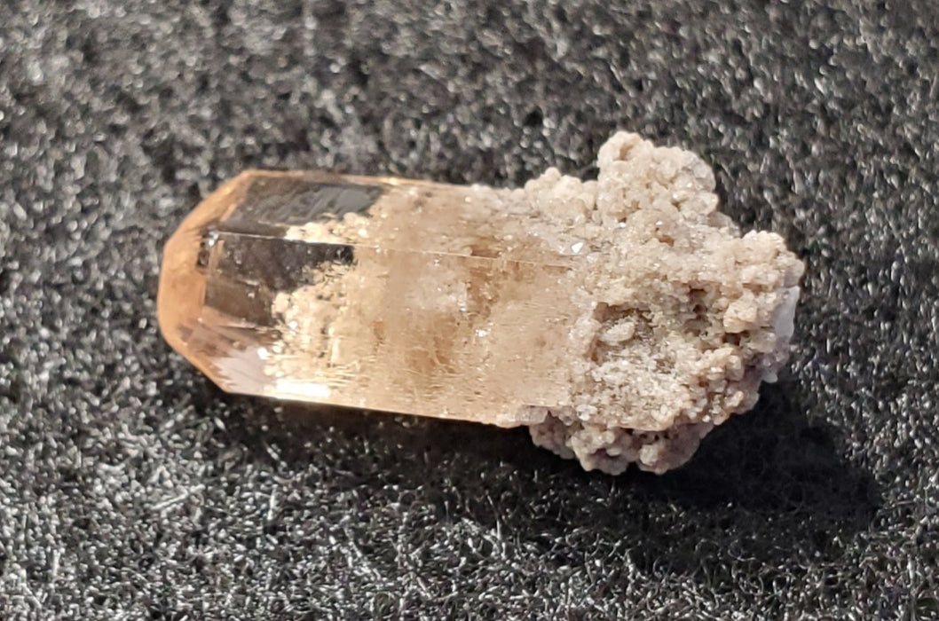 Champagne Topaz