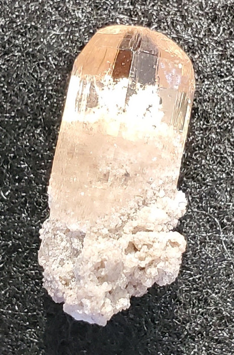 Champagne Topaz