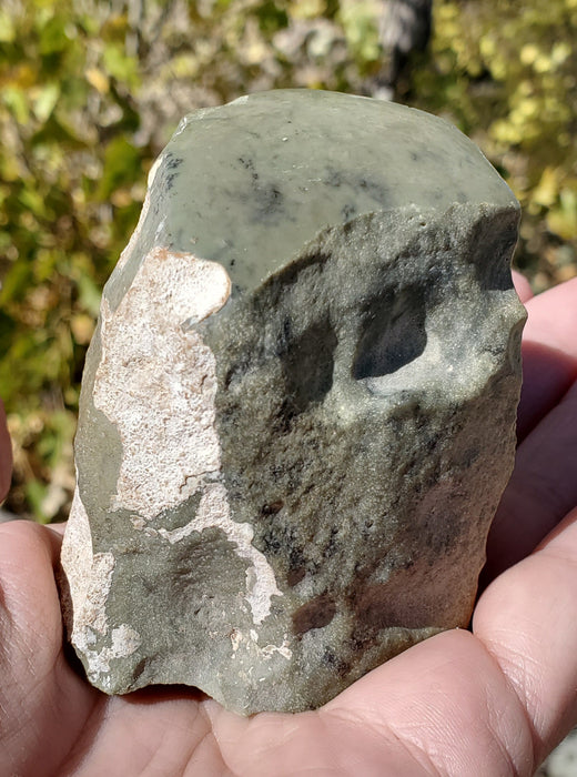 Wyoming Jade