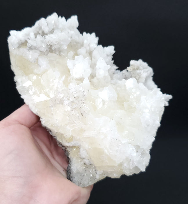 Mexican Aragonite