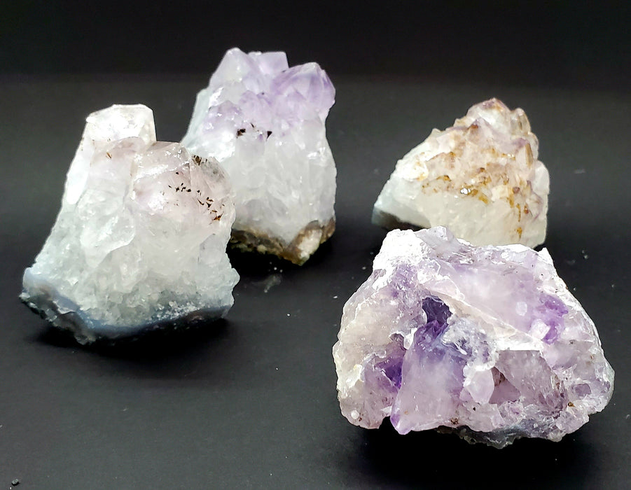 Amethyst Geode Pieces