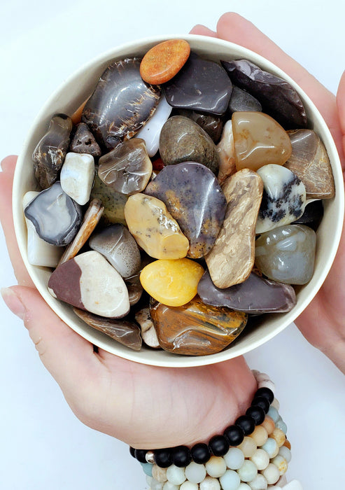 Wyoming Agate