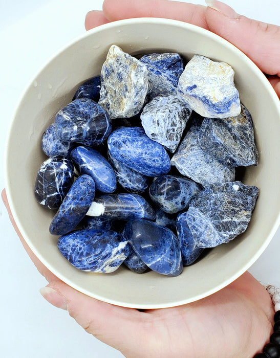 Sodalite