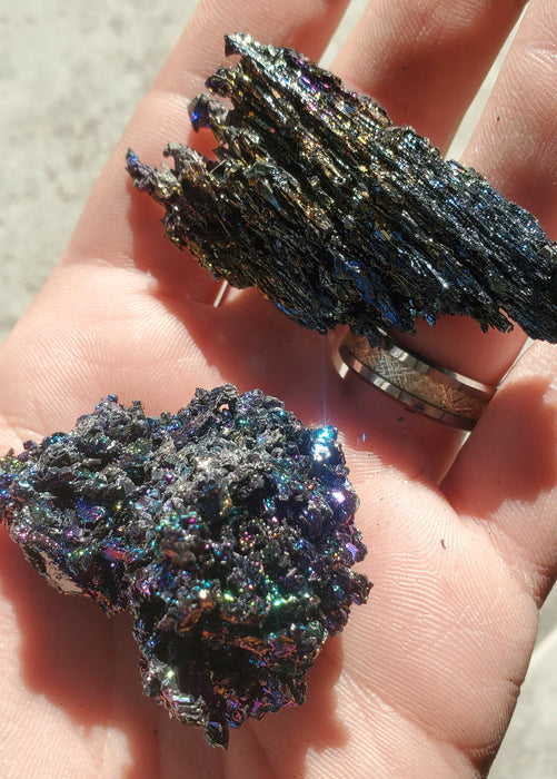Carborundum