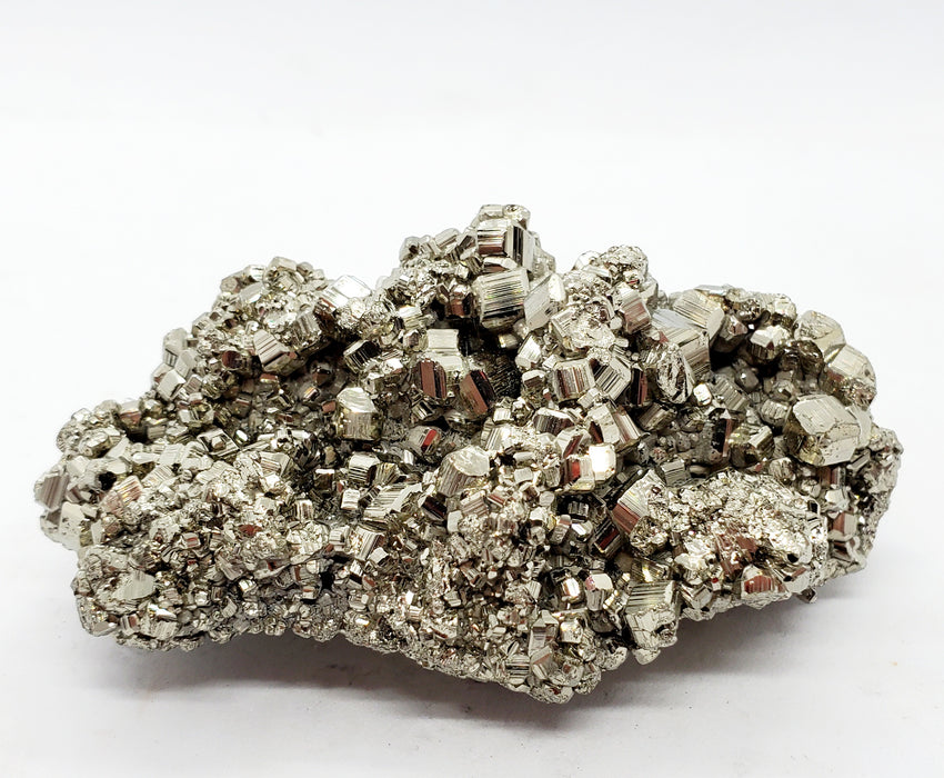 Large Peruvian Pyrite Cluster | Peru