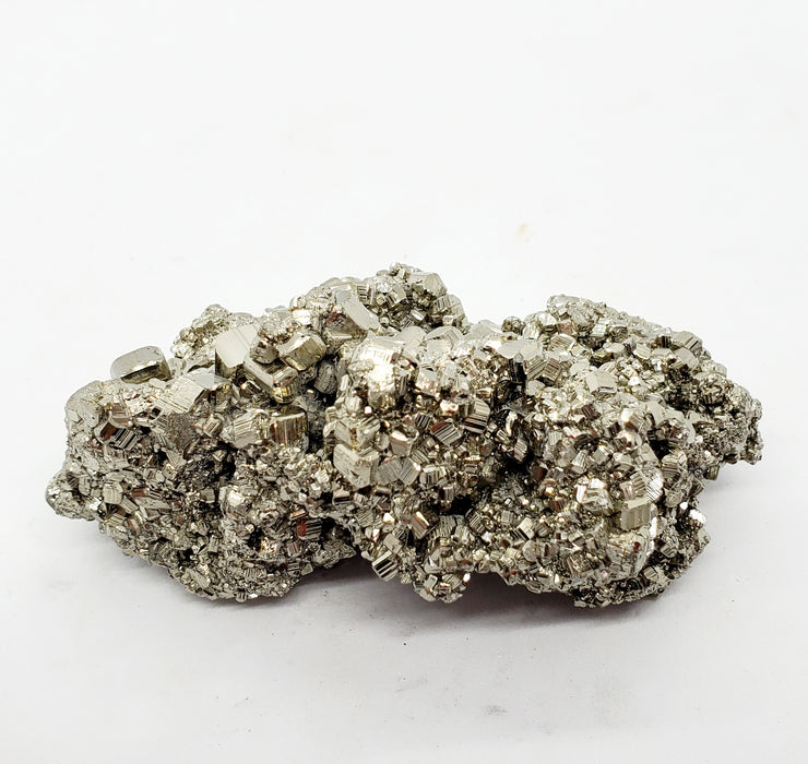 Large Peruvian Pyrite Cluster | Peru