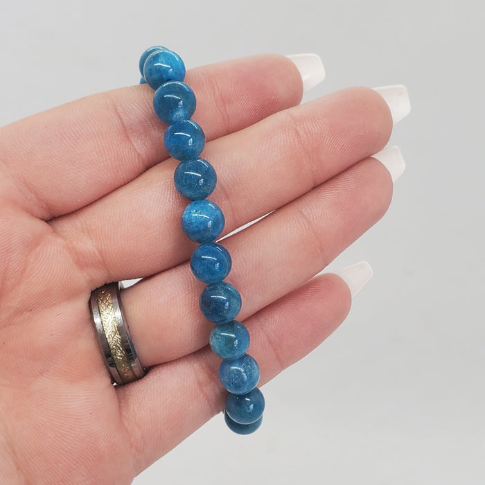 Assorted Gemstone Bracelets