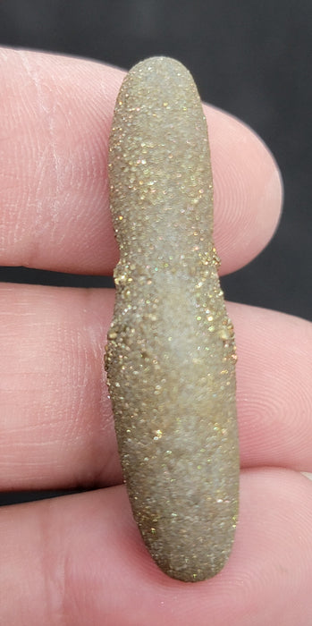 DFW Rainbow Pyrite | Extinct Locality