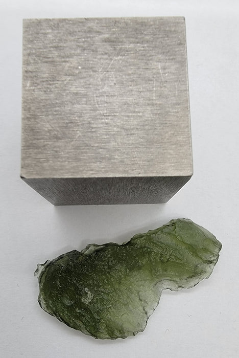 Moldavite