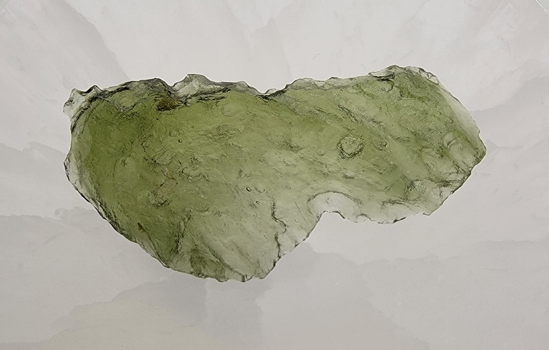 Moldavite