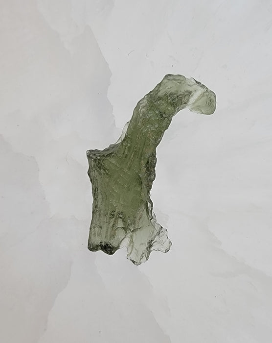 Moldavite Chip
