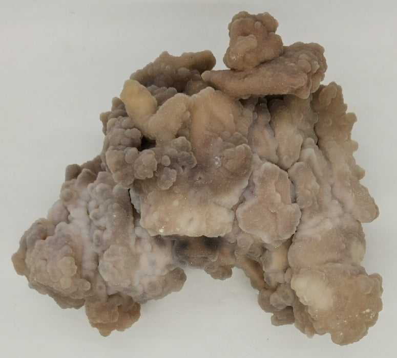 Gorgeous Fluorescent Wyoming Youngite Agate | Guernsey, Wyoming